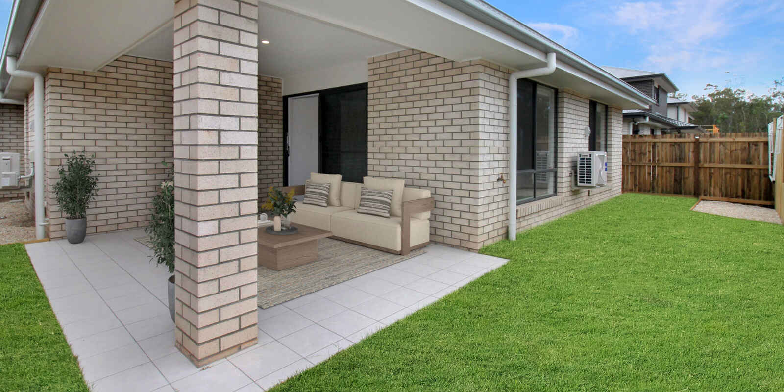 1 Rufous Circuit Pallara