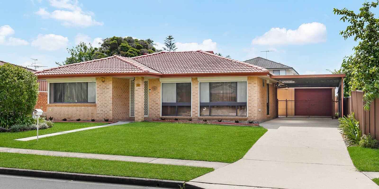 17 Polonia Avenue Plumpton 17 Polonia Avenue Plumpton