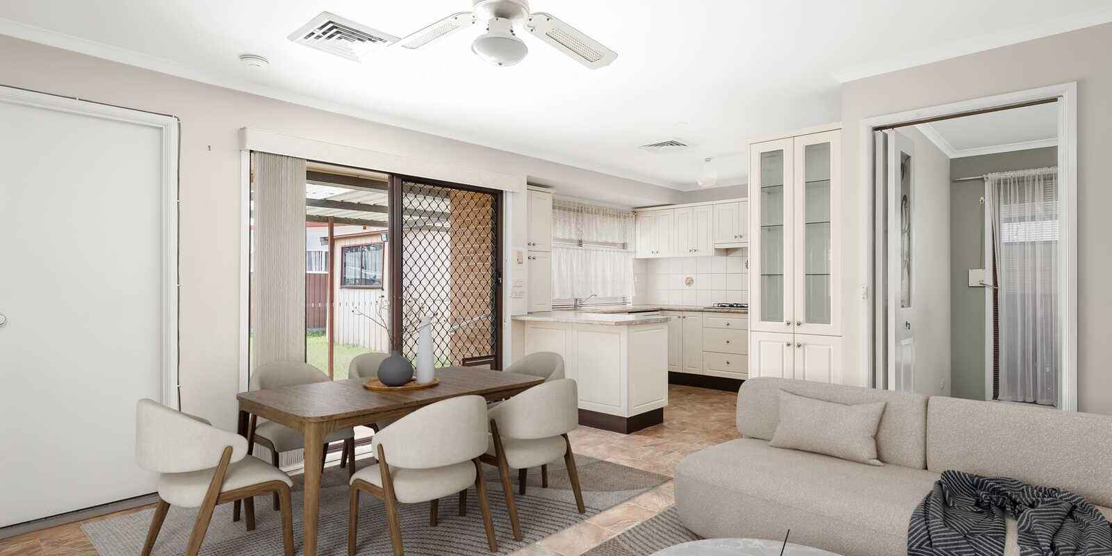 17 Polonia Avenue Plumpton 17 Polonia Avenue Plumpton