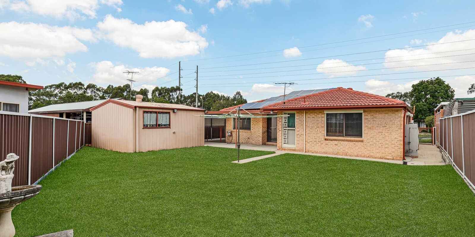 17 Polonia Avenue Plumpton 17 Polonia Avenue Plumpton