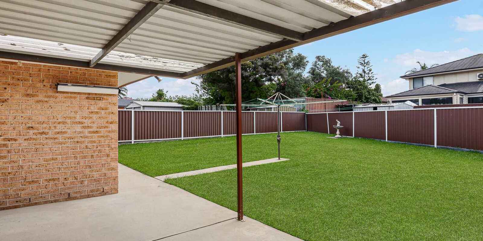 17 Polonia Avenue Plumpton 17 Polonia Avenue Plumpton