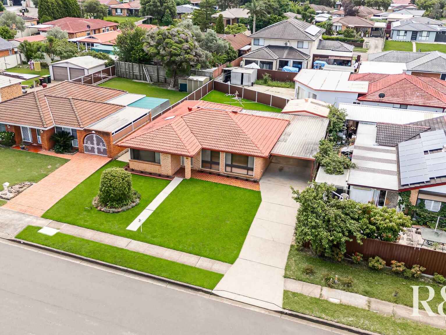 17 Polonia Avenue Plumpton 17 Polonia Avenue Plumpton