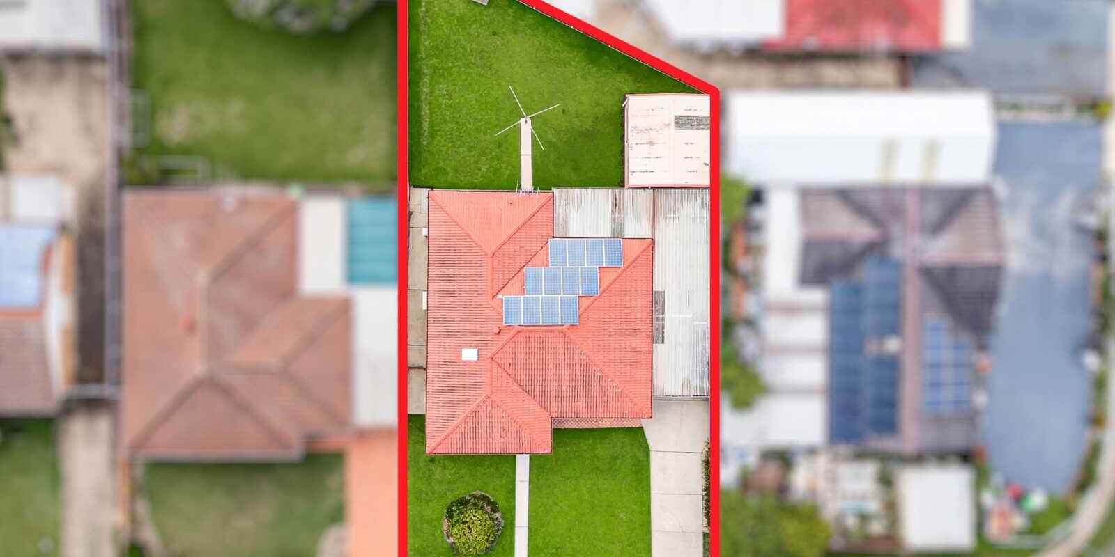 17 Polonia Avenue Plumpton 17 Polonia Avenue Plumpton