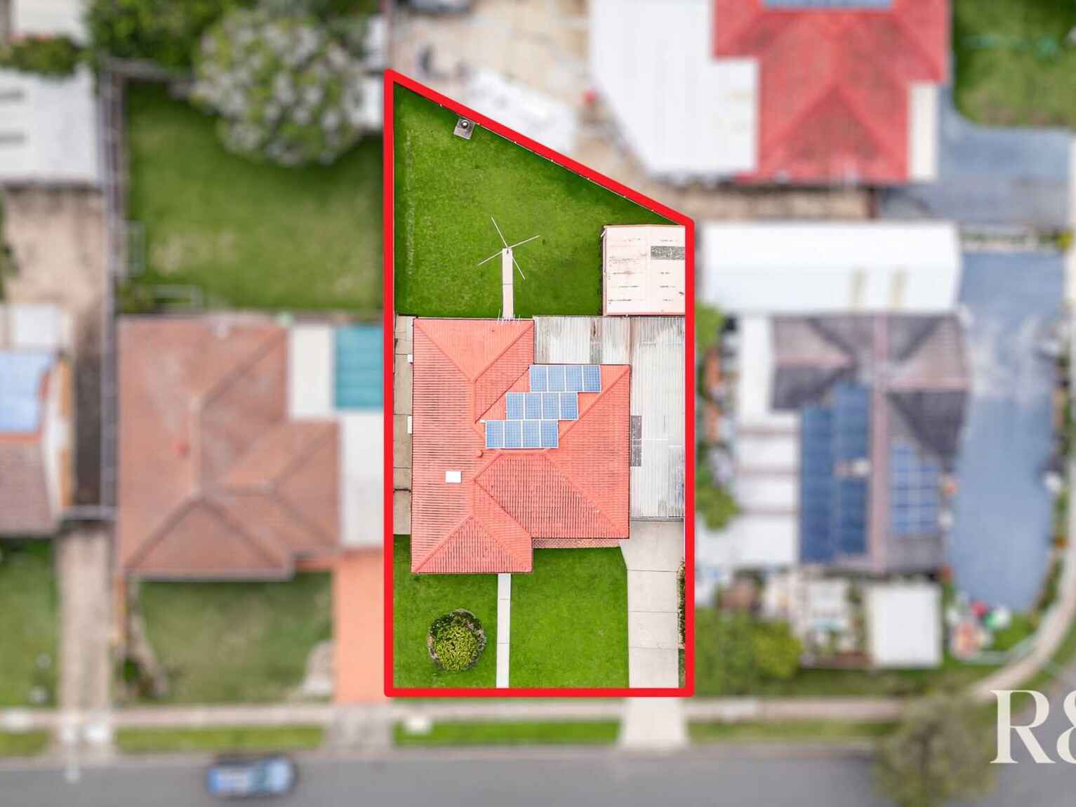 17 Polonia Avenue Plumpton 17 Polonia Avenue Plumpton