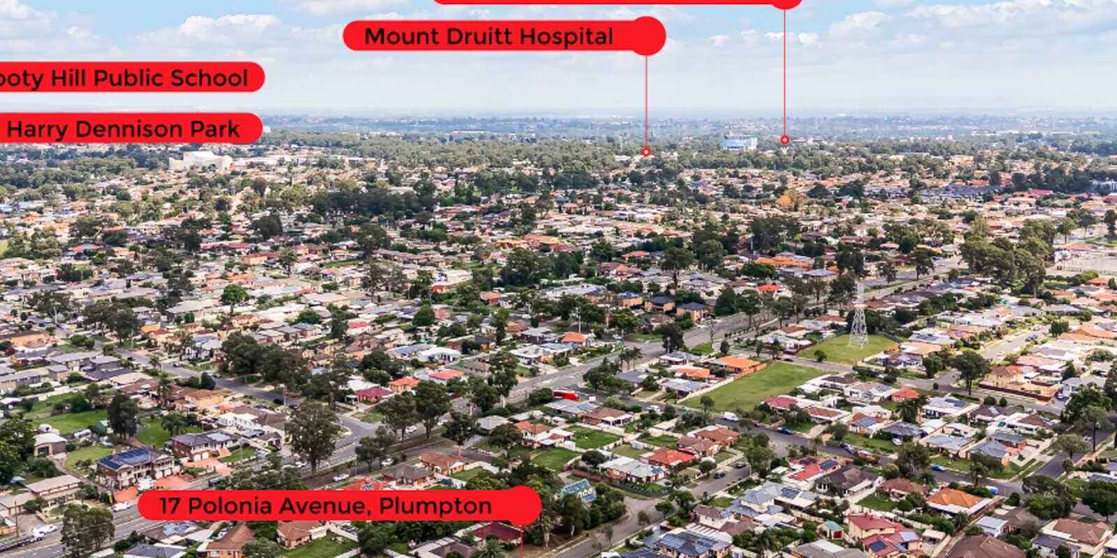 17 Polonia Avenue Plumpton 17 Polonia Avenue Plumpton