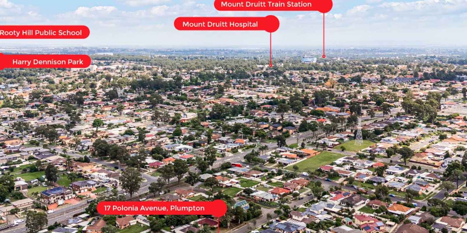 17 Polonia Avenue Plumpton 17 Polonia Avenue Plumpton