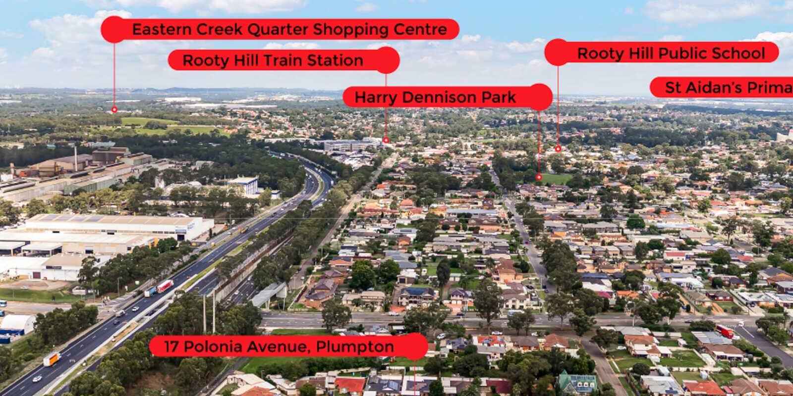 17 Polonia Avenue Plumpton 17 Polonia Avenue Plumpton