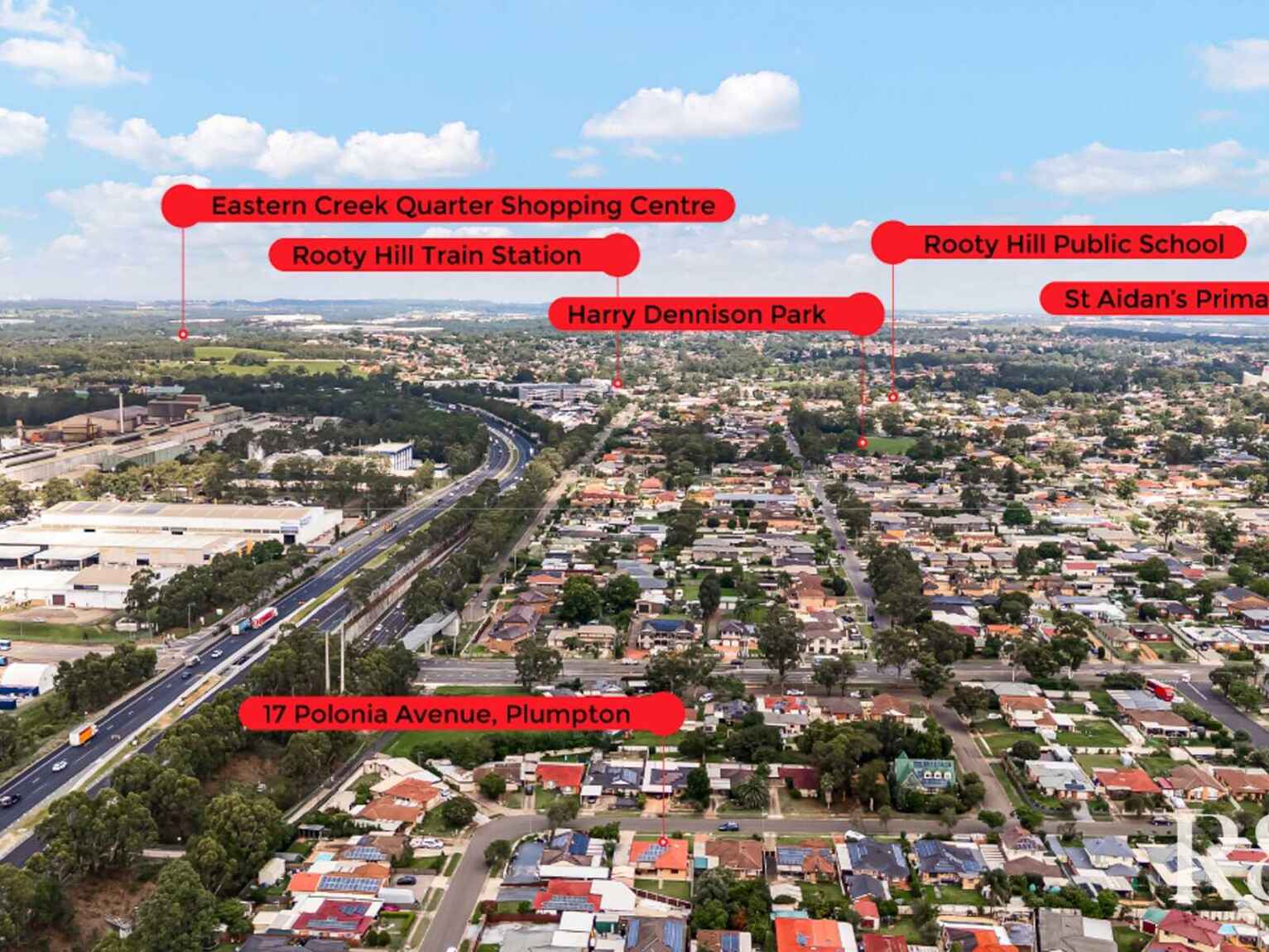 17 Polonia Avenue Plumpton 17 Polonia Avenue Plumpton