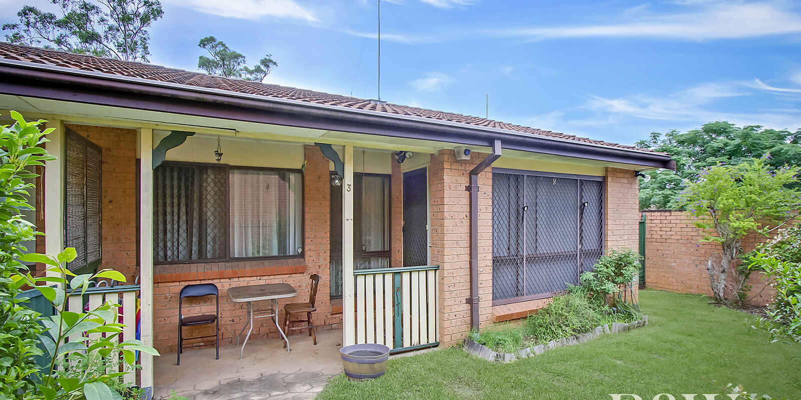 3/28 Methven Street Mount Druitt