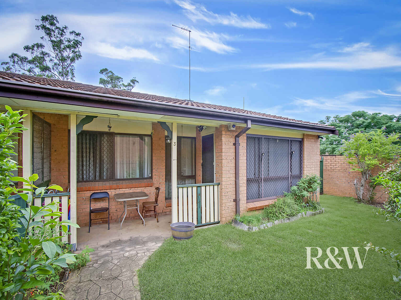 3/28 Methven Street Mount Druitt