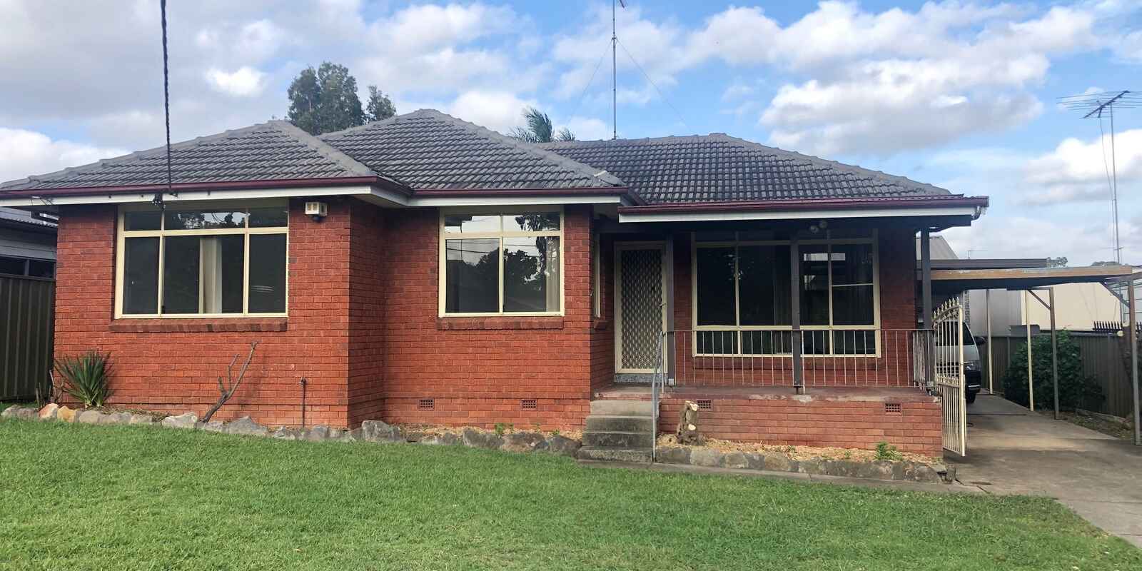 3 Leslie Street Blacktown