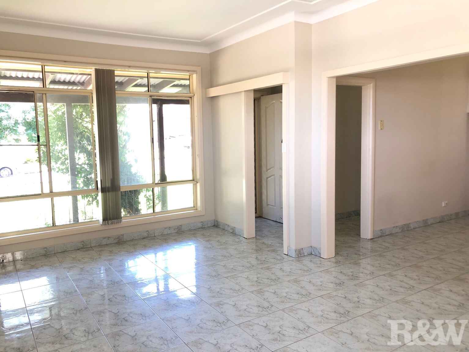 3 Leslie Street Blacktown