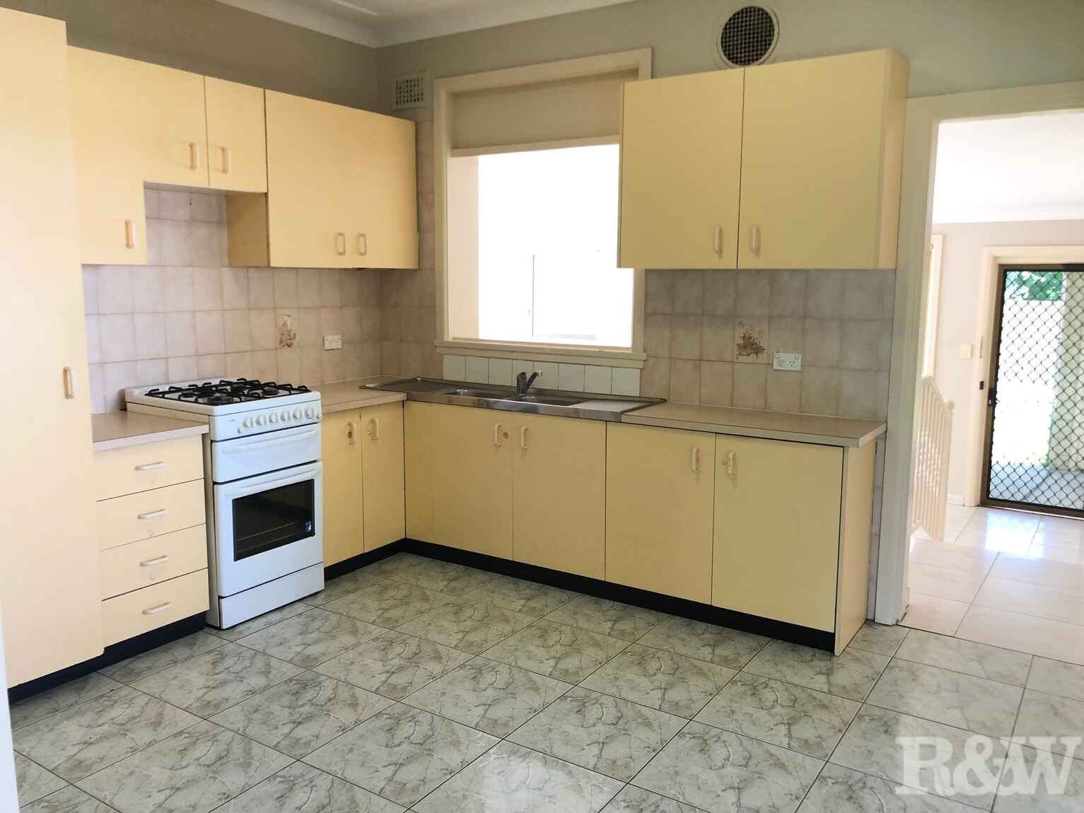 3 Leslie Street Blacktown