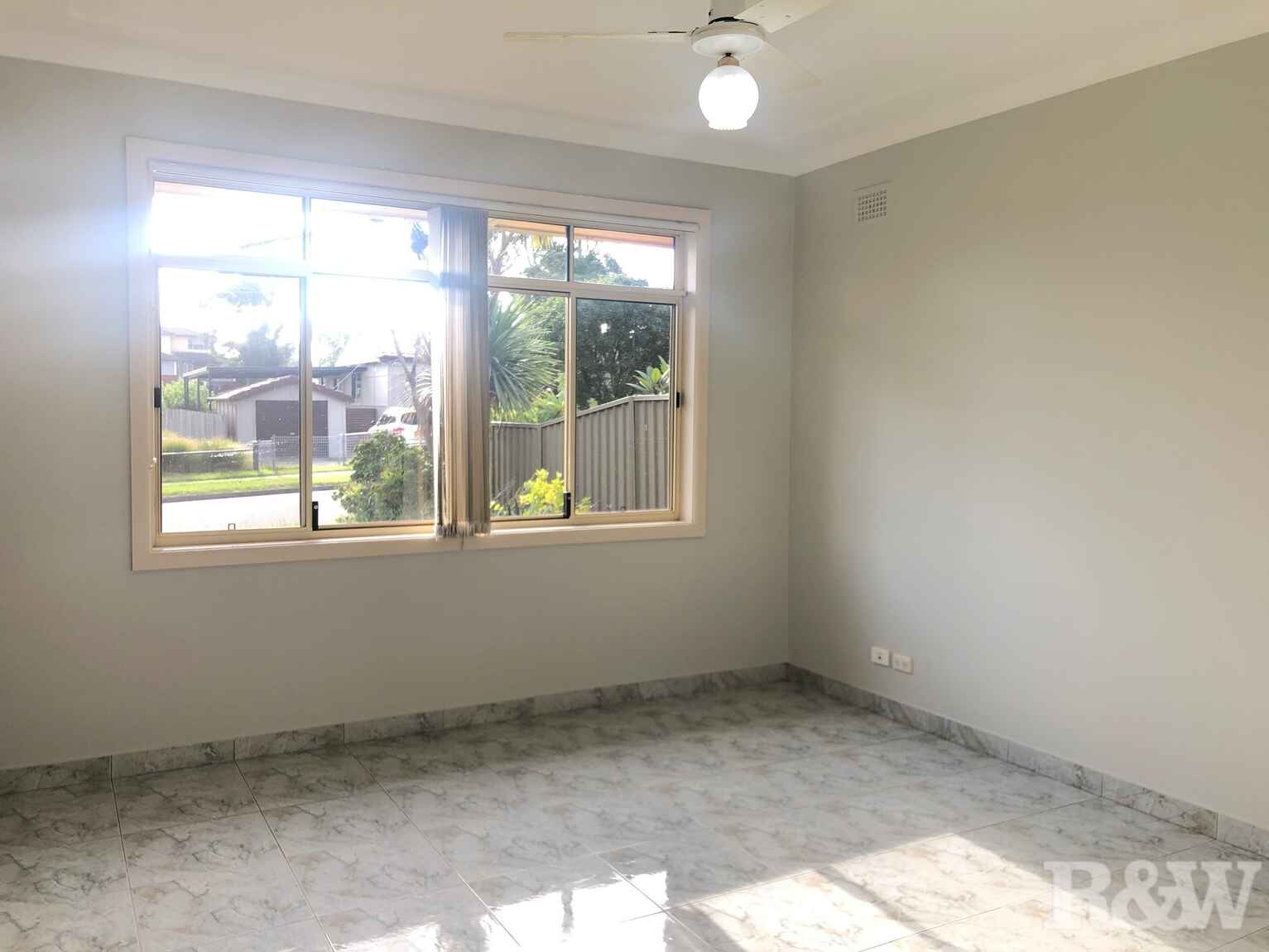 3 Leslie Street Blacktown