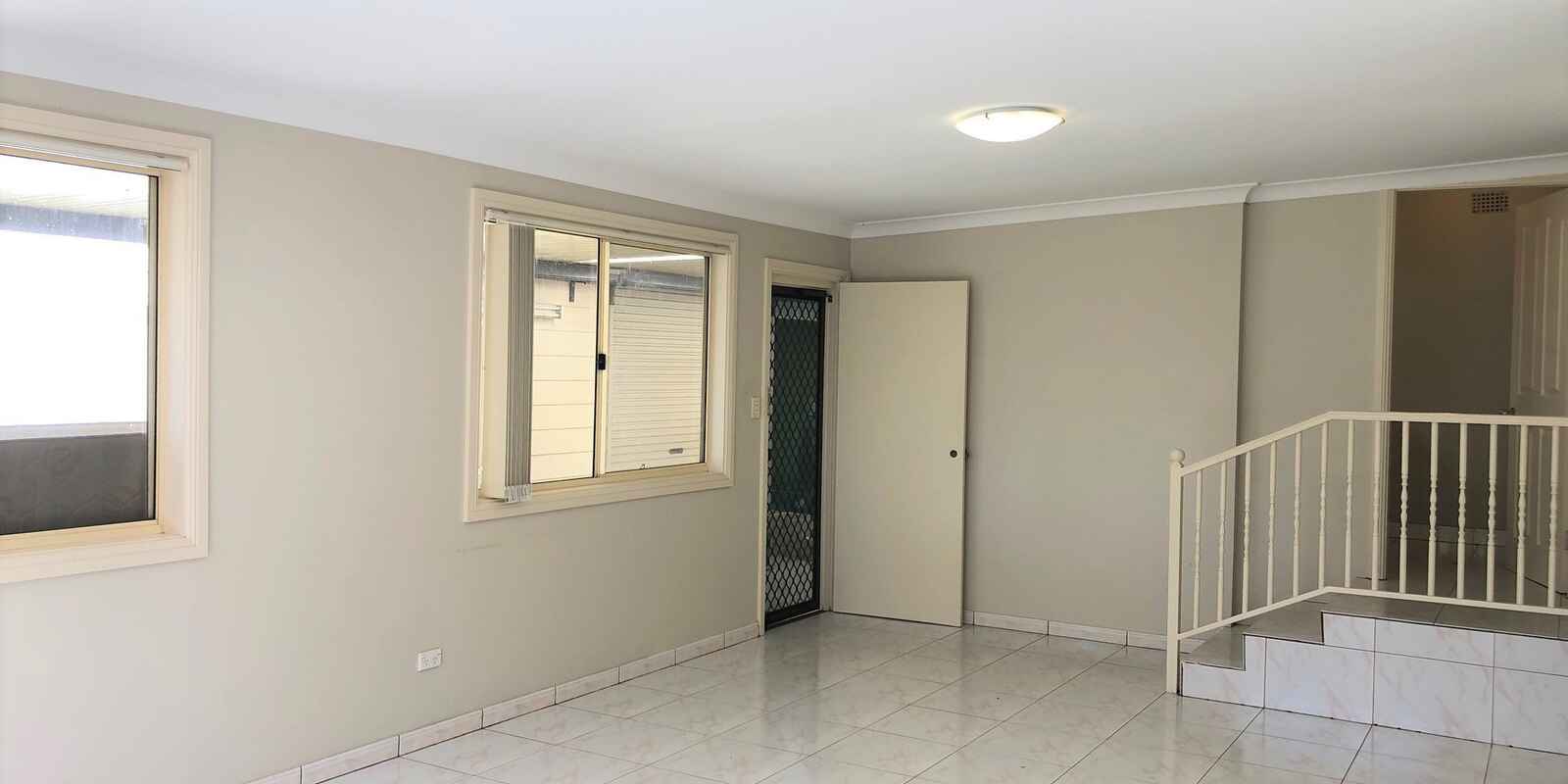 3 Leslie Street Blacktown