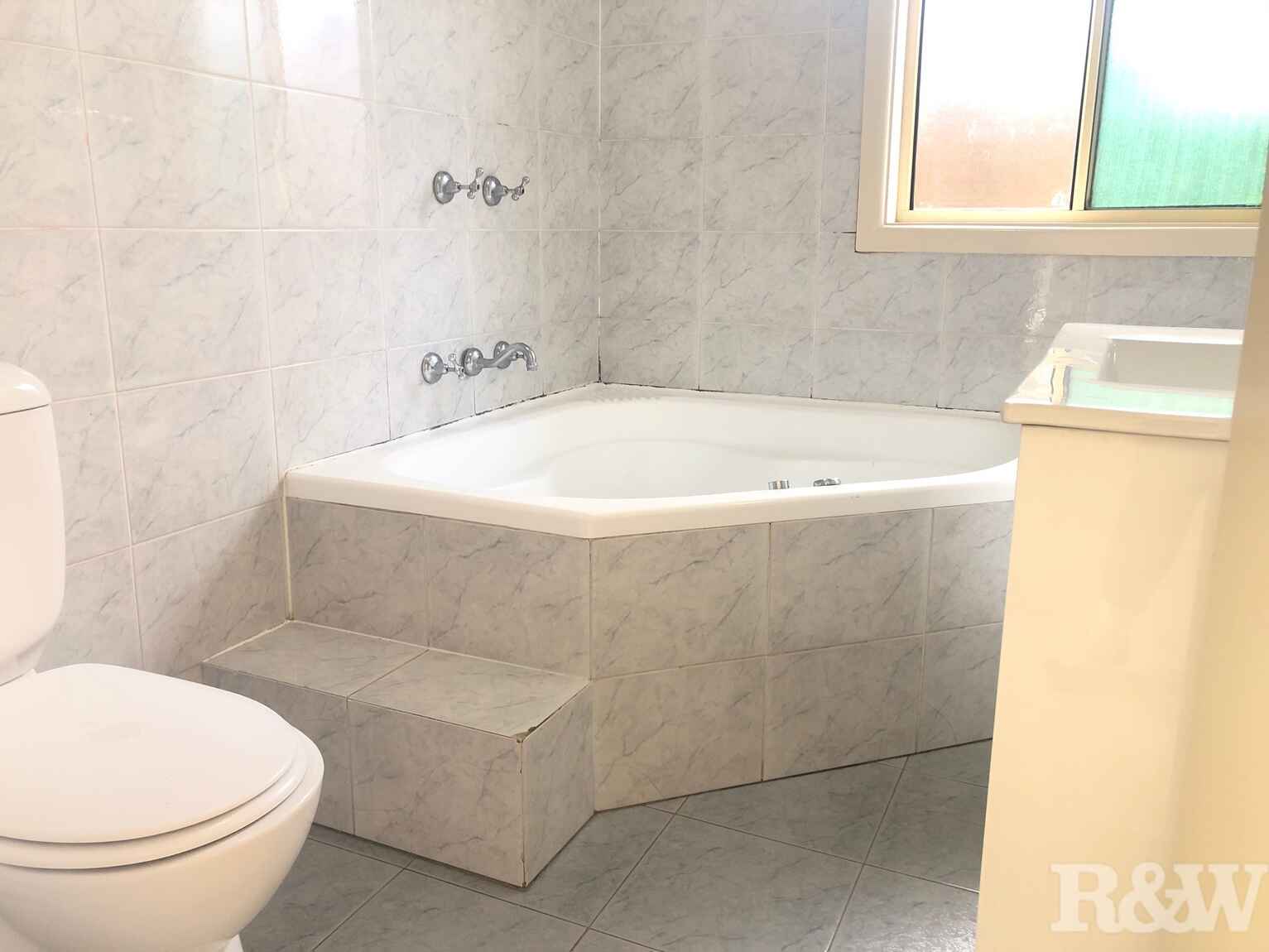 3 Leslie Street Blacktown