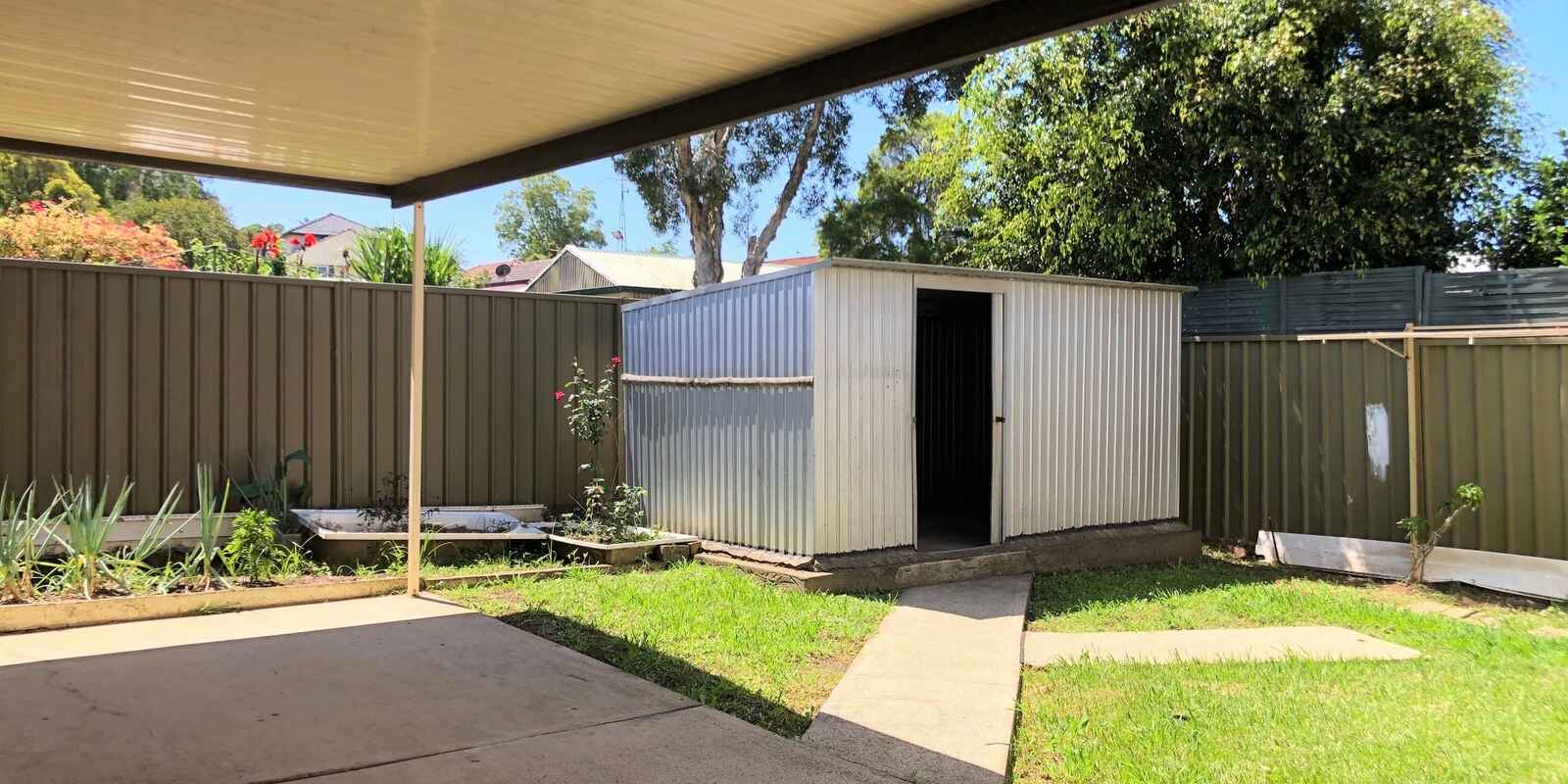 3 Leslie Street Blacktown