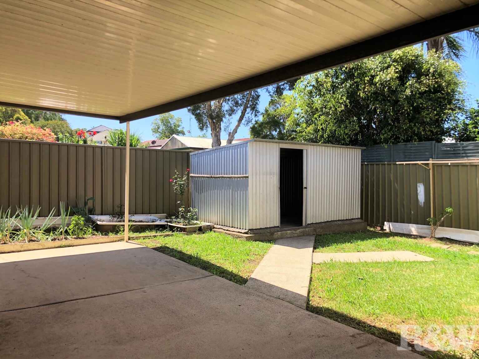 3 Leslie Street Blacktown