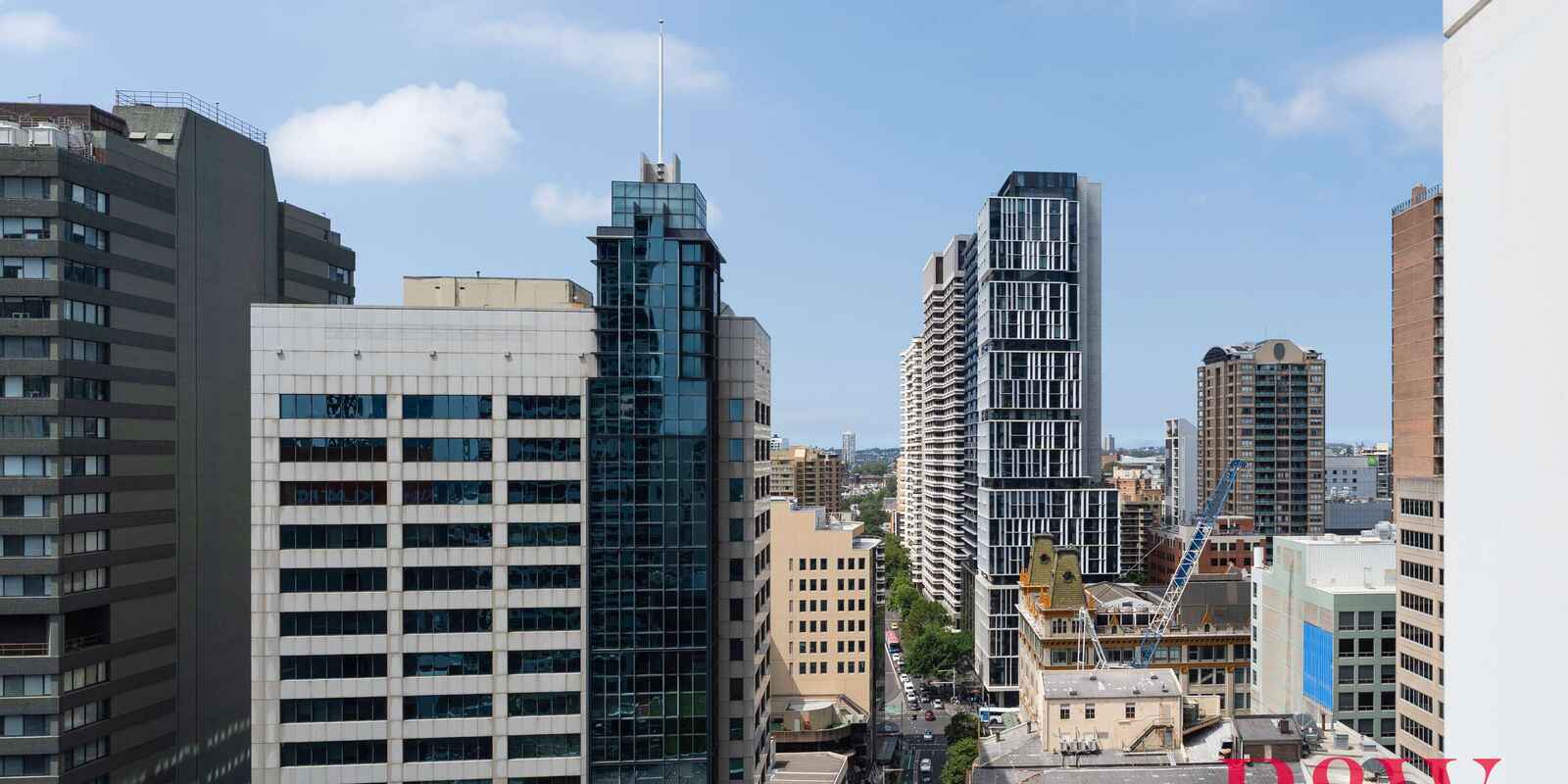 3011/91-95 LIVERPOOL STREET Sydney 3011/91-95 LIVERPOOL STREET Sydney