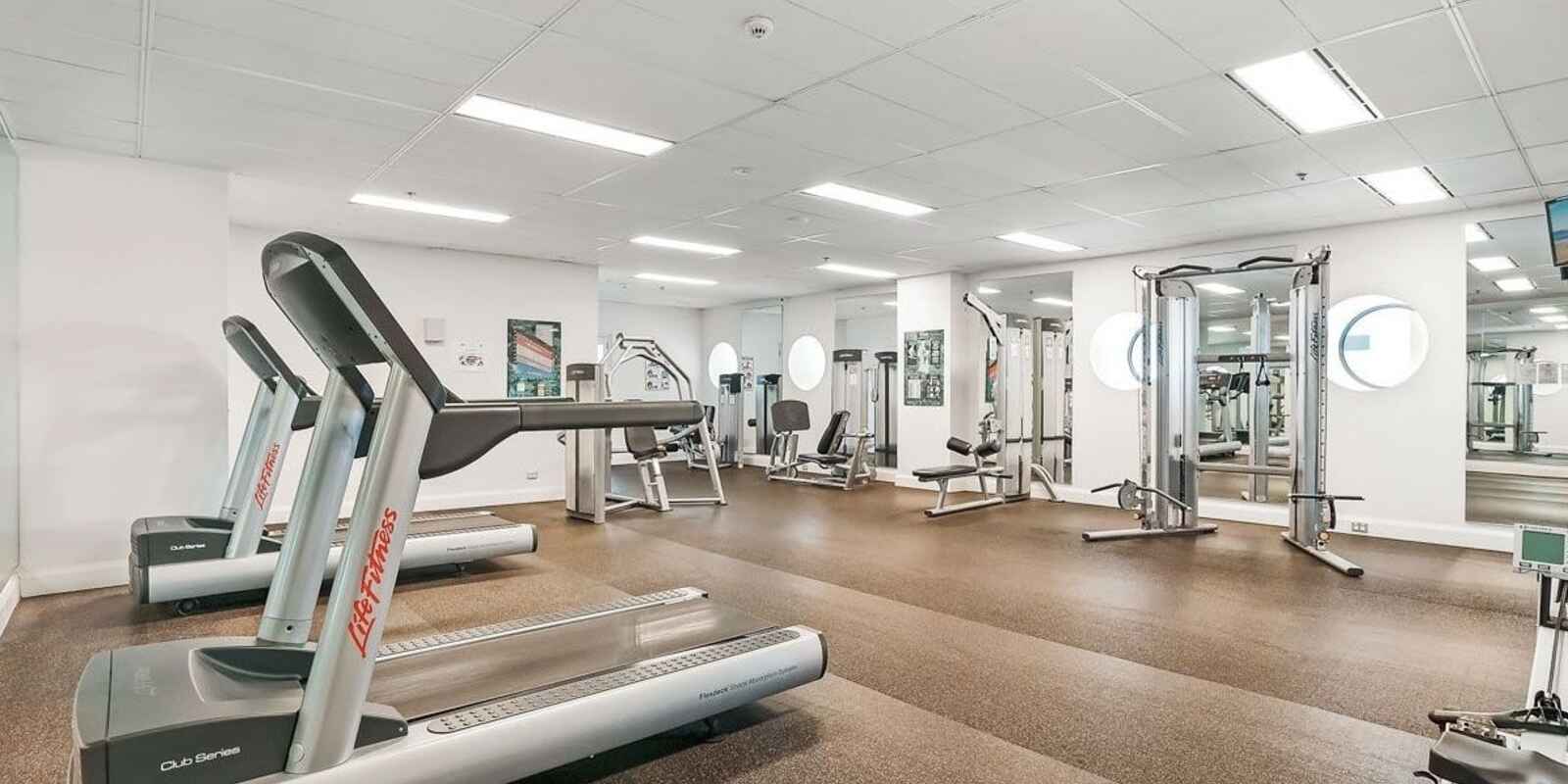 3011/91-95 LIVERPOOL STREET Sydney 3011/91-95 LIVERPOOL STREET Sydney