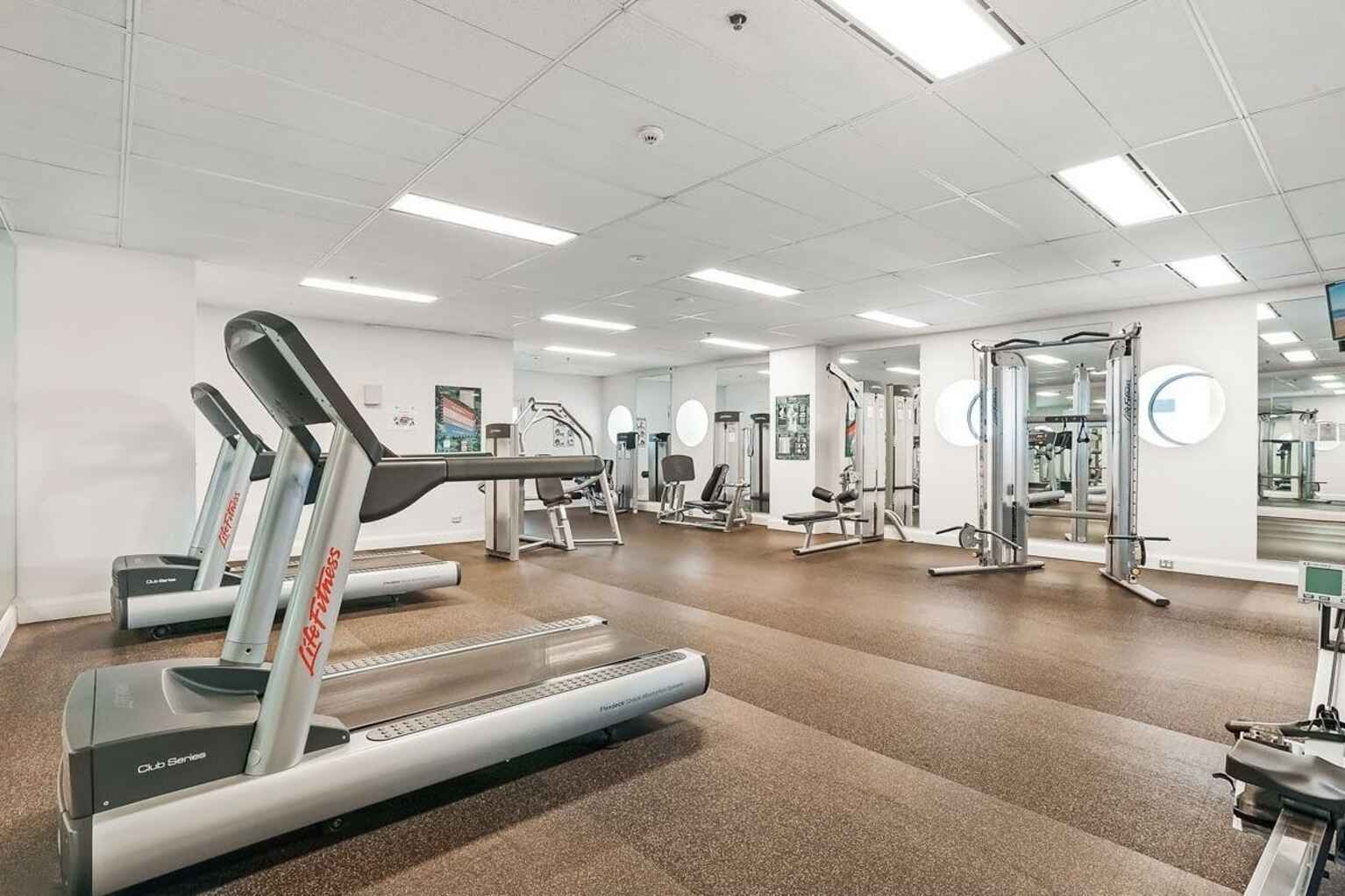 3011/91-95 LIVERPOOL STREET Sydney 3011/91-95 LIVERPOOL STREET Sydney