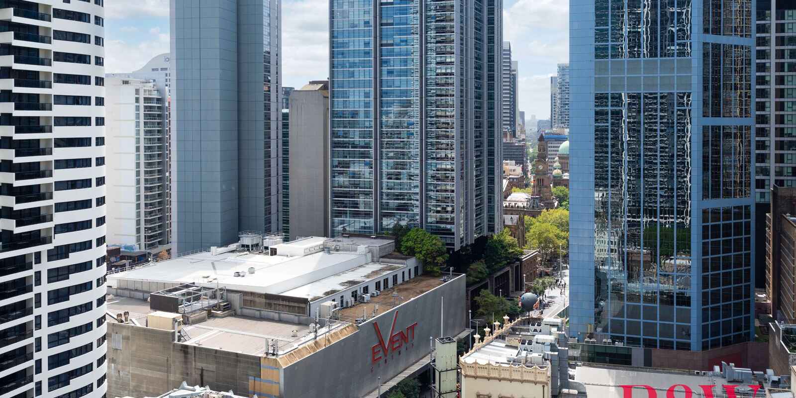 3011/91-95 LIVERPOOL STREET Sydney 3011/91-95 LIVERPOOL STREET Sydney