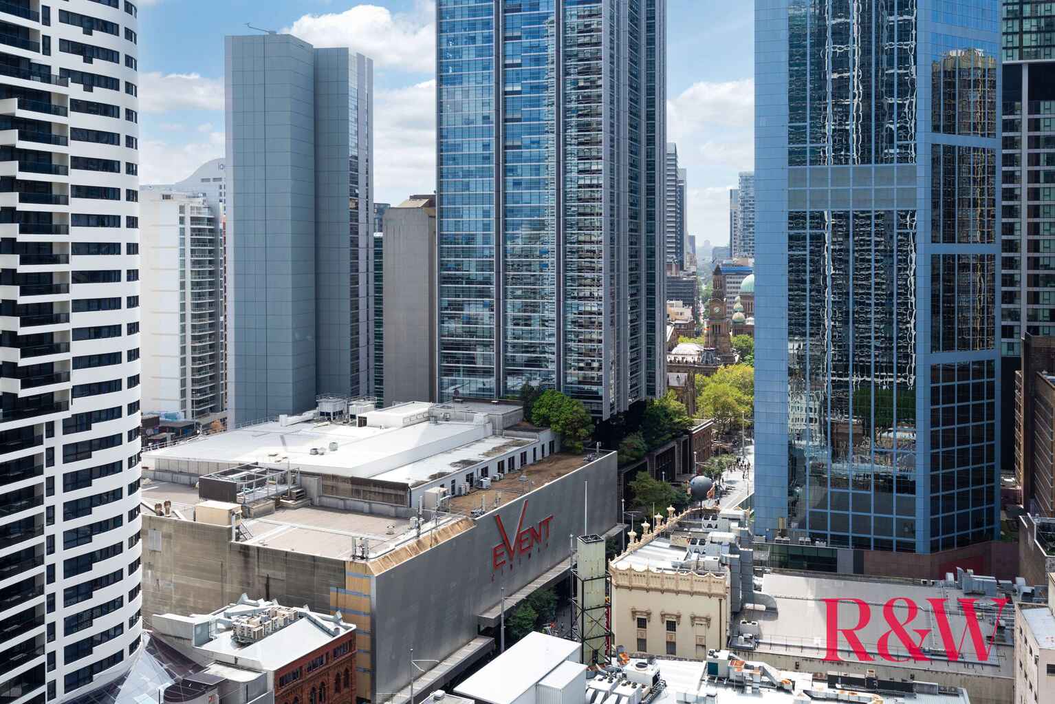 3011/91-95 LIVERPOOL STREET Sydney 3011/91-95 LIVERPOOL STREET Sydney