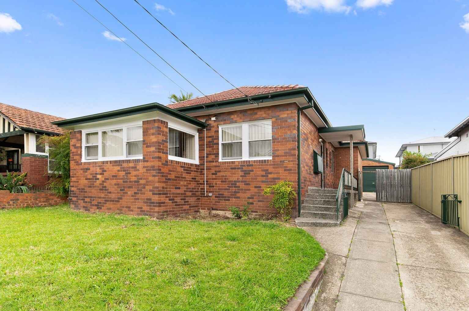 121A Hampden Road Russell Lea