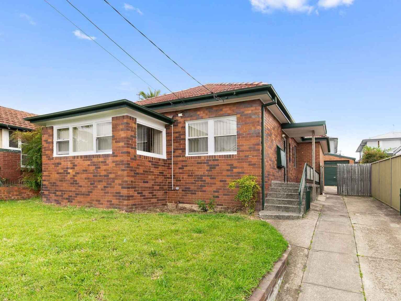 121A Hampden Road Russell Lea