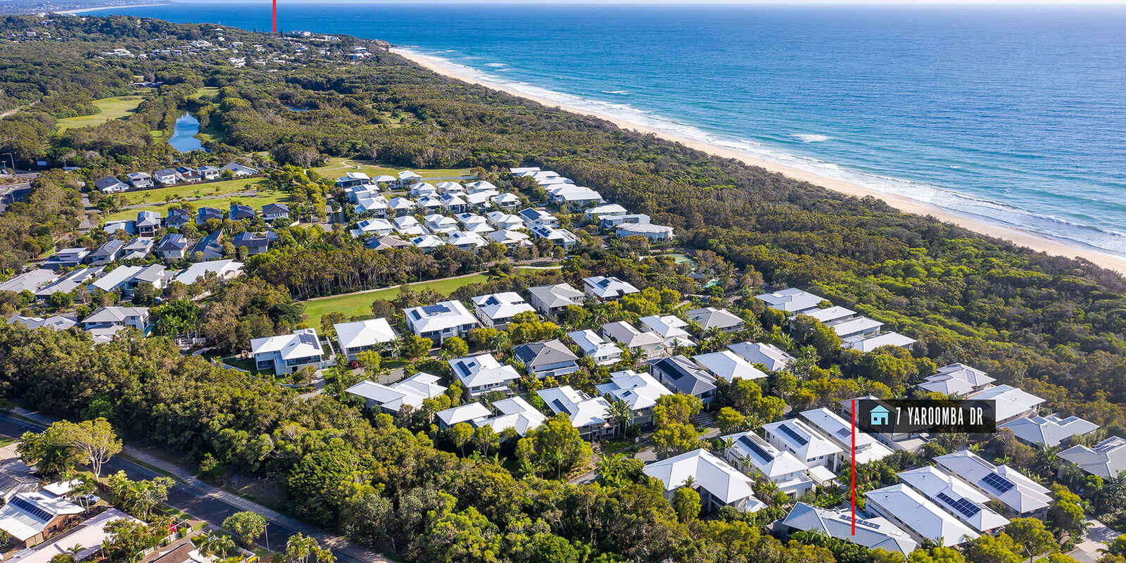 7 Yaroomba Drive Yaroomba