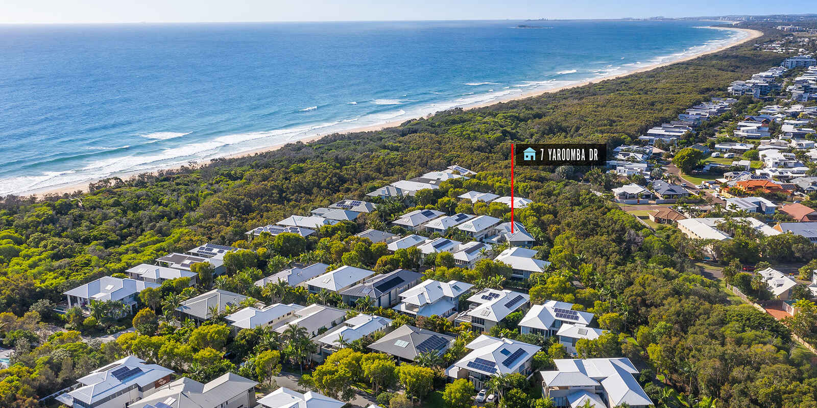 7 Yaroomba Drive Yaroomba