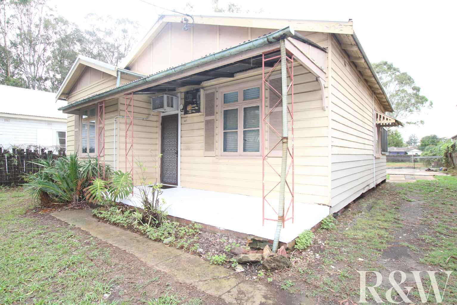 447 Wentworth Avenue Toongabbie