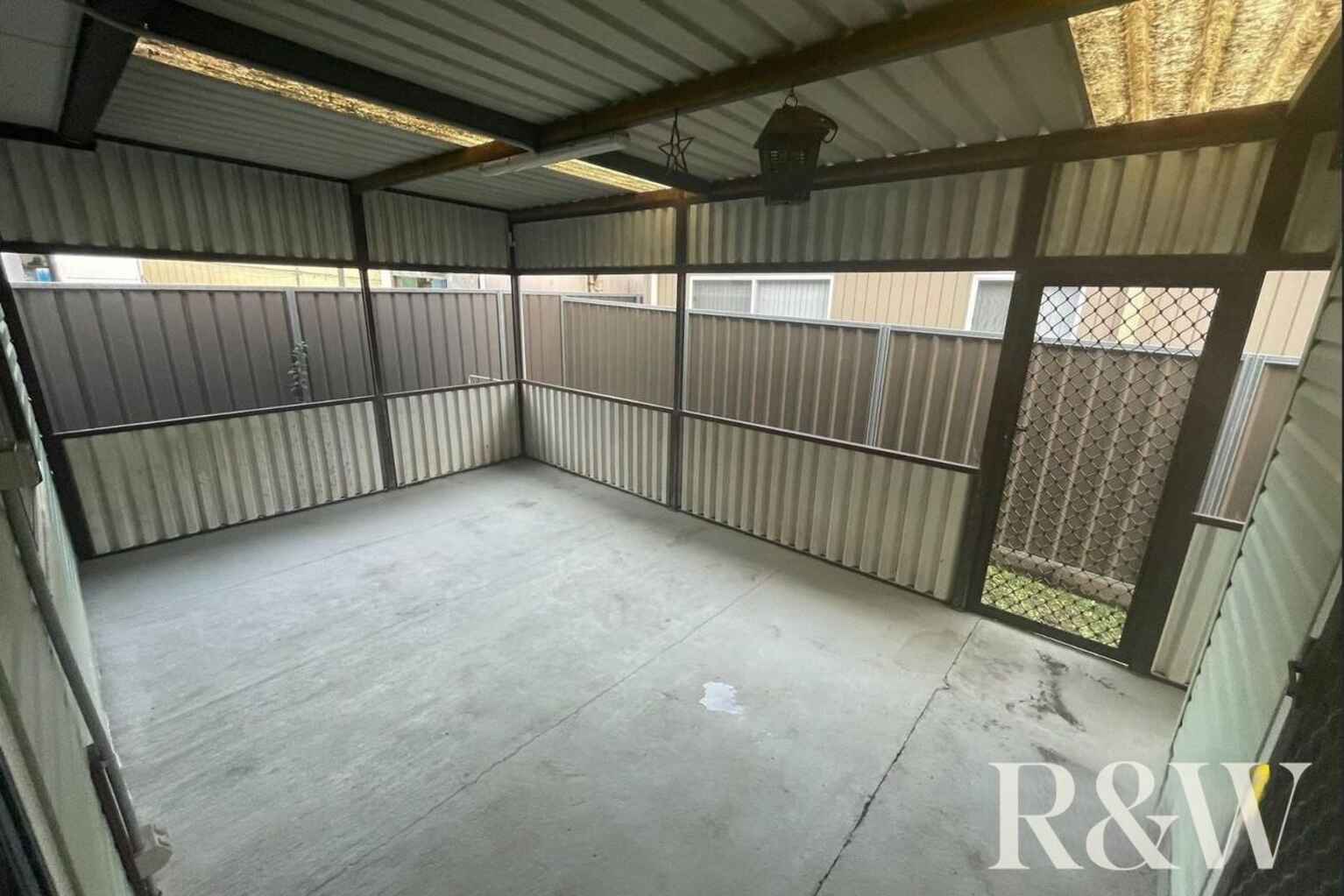 2 Anthony Street Blacktown