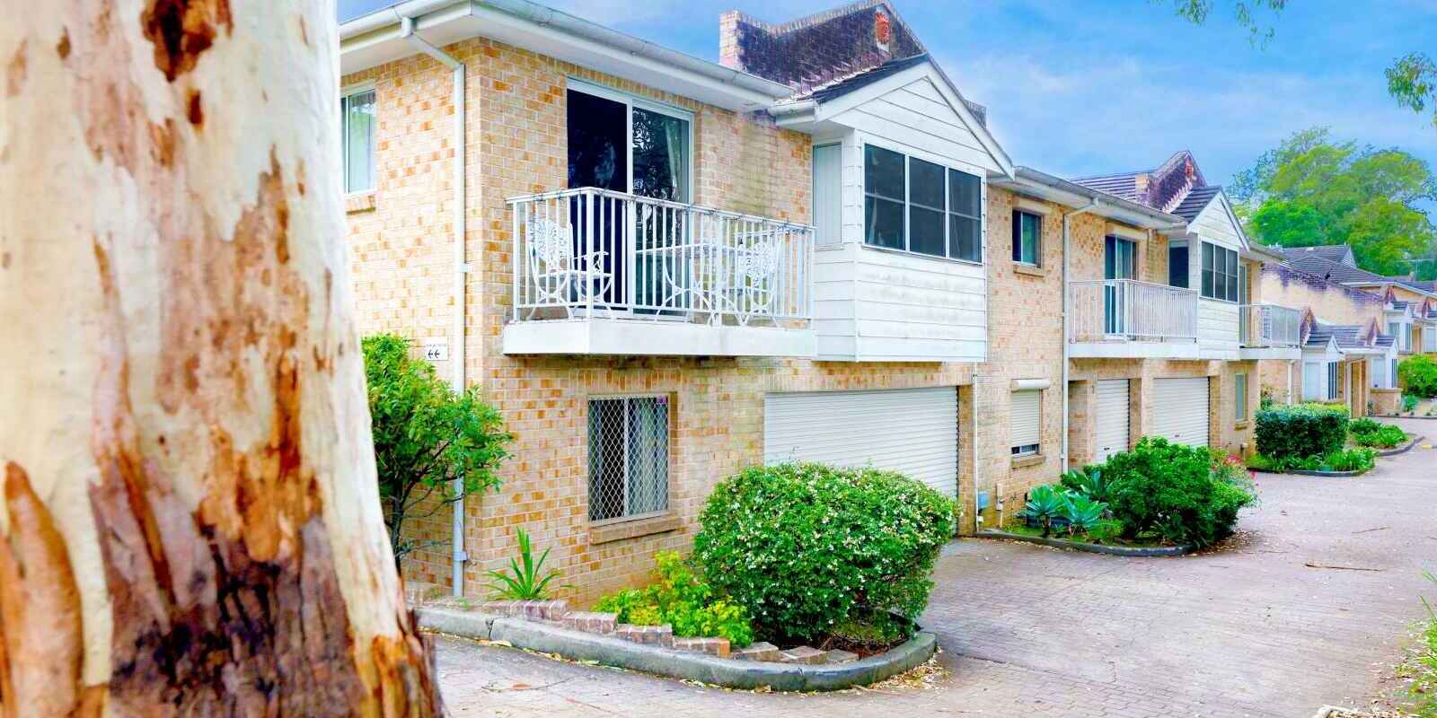 9/37 Binalong Road Pendle Hill