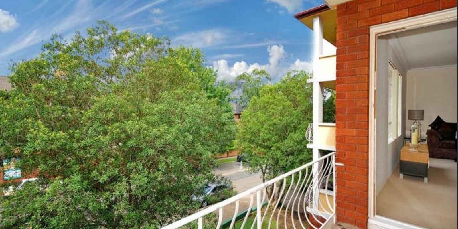 7/176 Hampden Road Artarmon