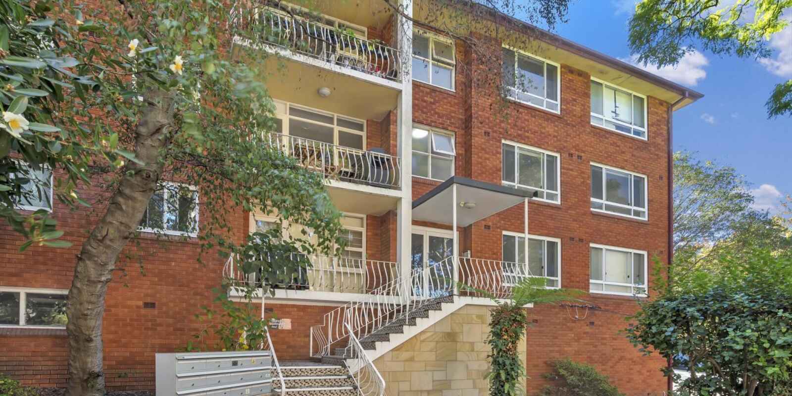 7/176 Hampden Road Artarmon