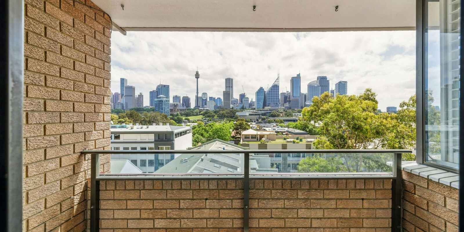 907/73 Victoria Street Potts Point