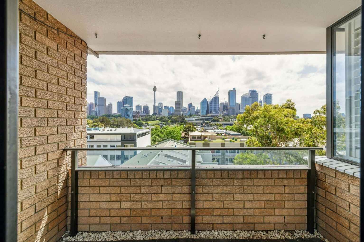 907/73 Victoria Street Potts Point