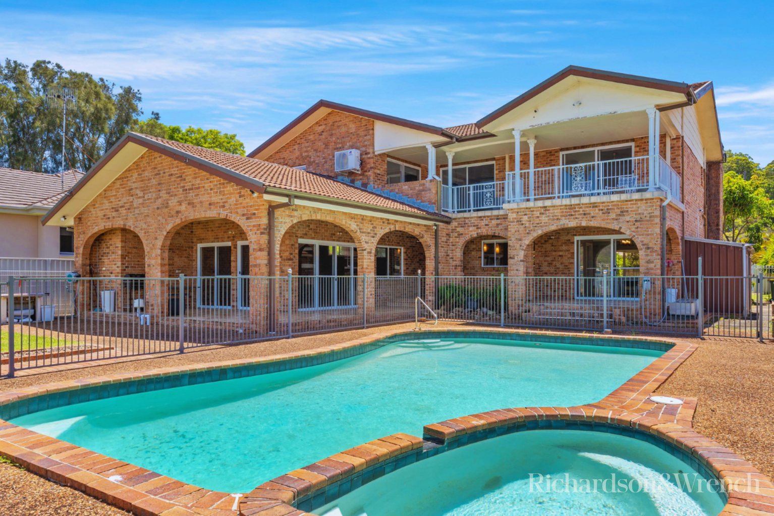 7A Victory Parade Tascott