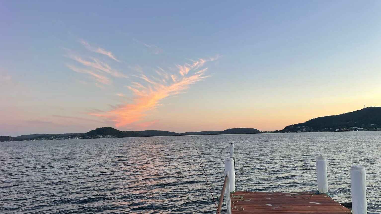 7A Victory Parade Tascott