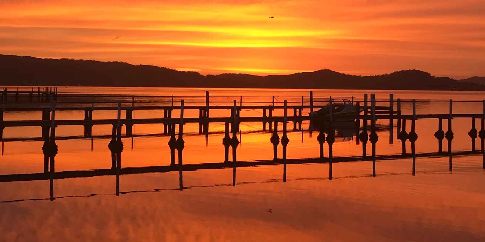 7A Victory Parade Tascott