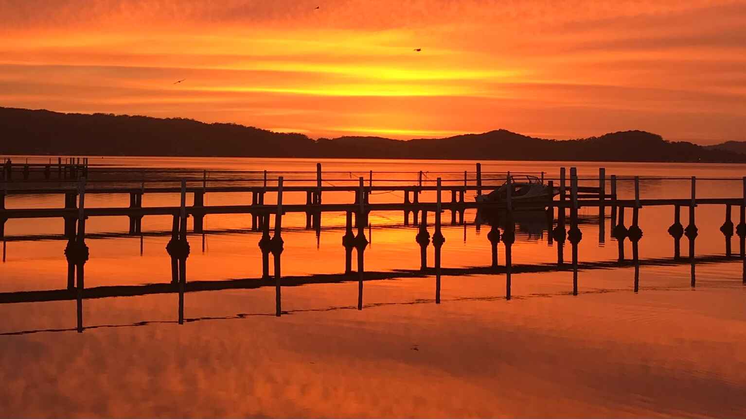 7A Victory Parade Tascott