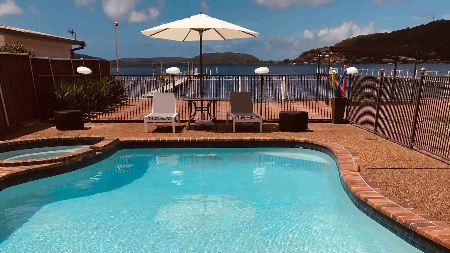 7A Victory Parade Tascott