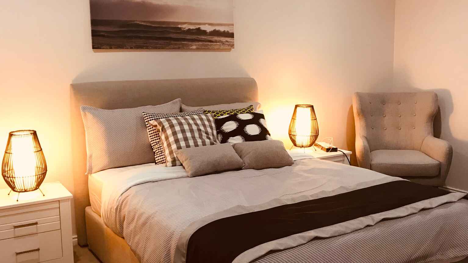 7A Victory Parade Tascott