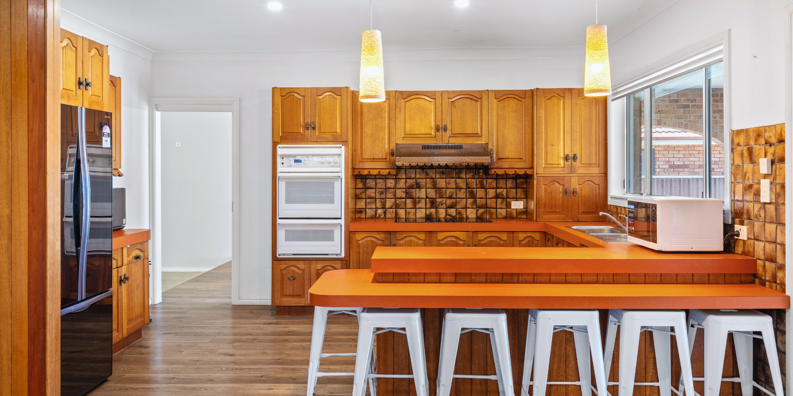 7A Victory Parade Tascott