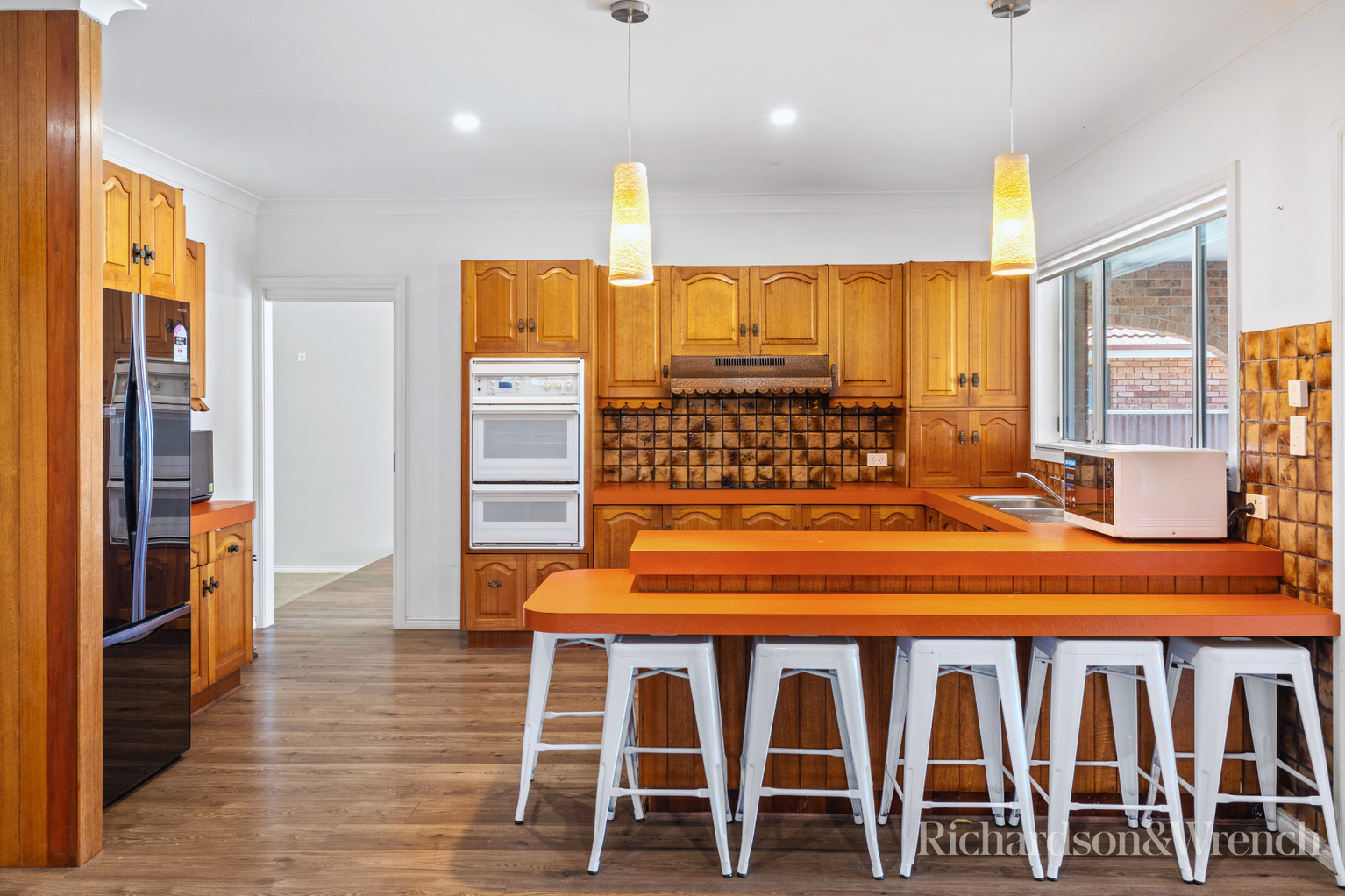 7A Victory Parade Tascott