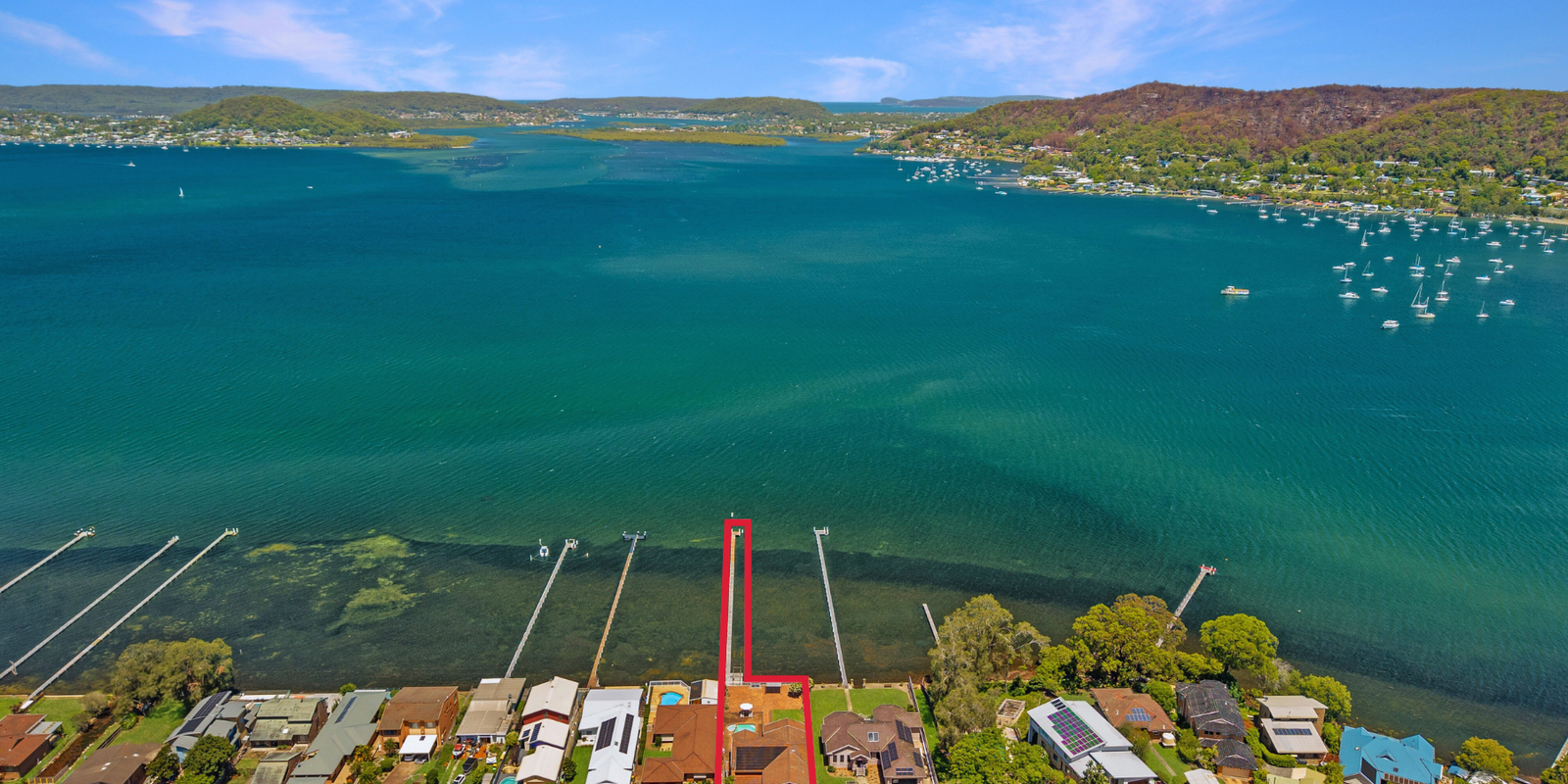 7A Victory Parade Tascott