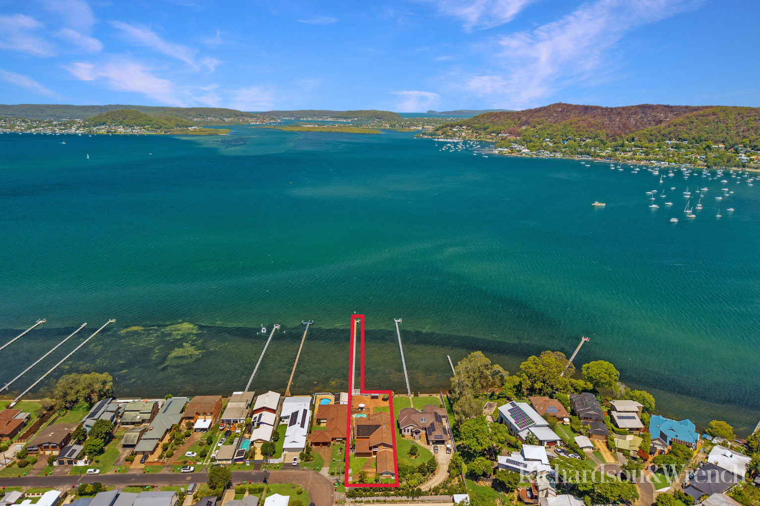 7A Victory Parade Tascott