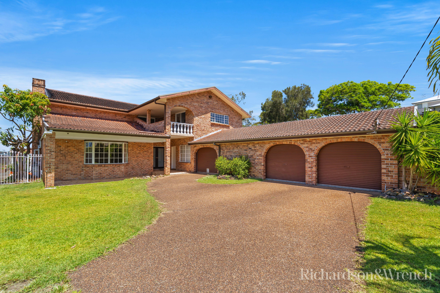 7A Victory Parade Tascott