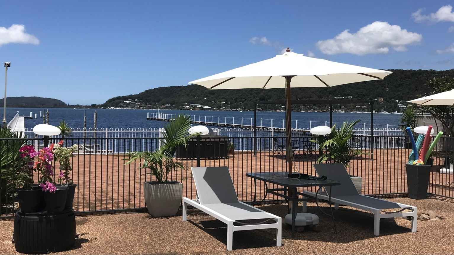 7A Victory Parade Tascott